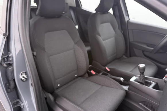 Renault Clio - Afbeelding 14 van 27