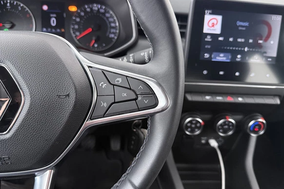 Renault Clio - Afbeelding 18 van 27