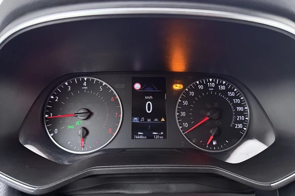 Renault Clio - Afbeelding 19 van 27