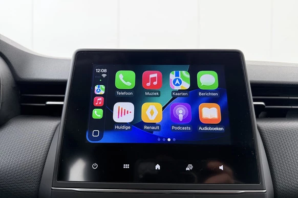 Renault Clio - Afbeelding 21 van 27