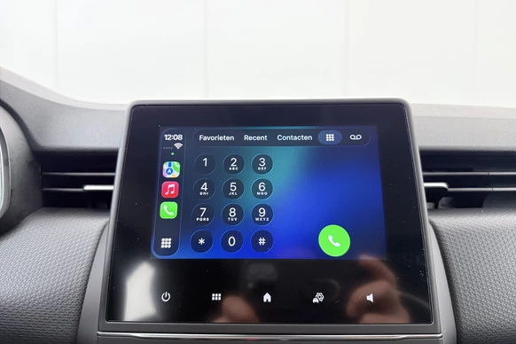 Renault Clio - Afbeelding 22 van 27