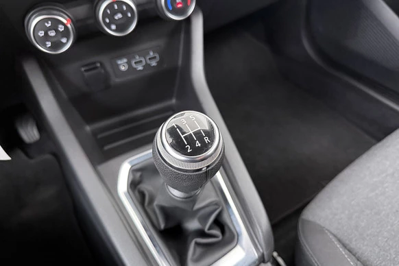 Renault Clio - Afbeelding 25 van 27