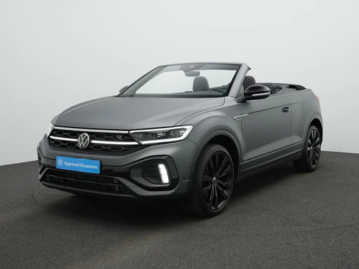 Volkswagen T-Roc - Afbeelding 1 van 30