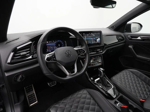 Volkswagen T-Roc - Afbeelding 3 van 30