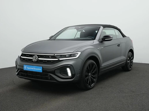 Volkswagen T-Roc - Afbeelding 5 van 30