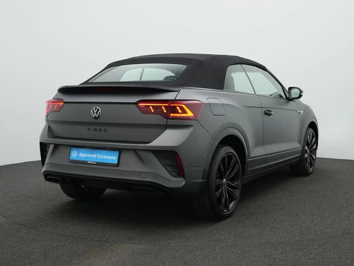 Volkswagen T-Roc - Afbeelding 6 van 30