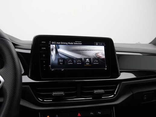 Volkswagen T-Roc - Afbeelding 10 van 30