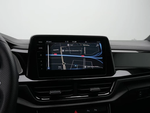 Volkswagen T-Roc - Afbeelding 11 van 30