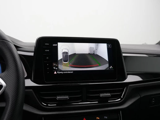 Volkswagen T-Roc - Afbeelding 12 van 30