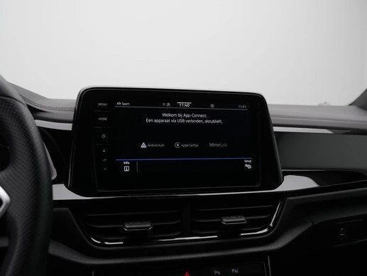 Volkswagen T-Roc - Afbeelding 13 van 30