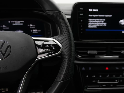 Volkswagen T-Roc - Afbeelding 16 van 30