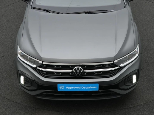 Volkswagen T-Roc - Afbeelding 17 van 30