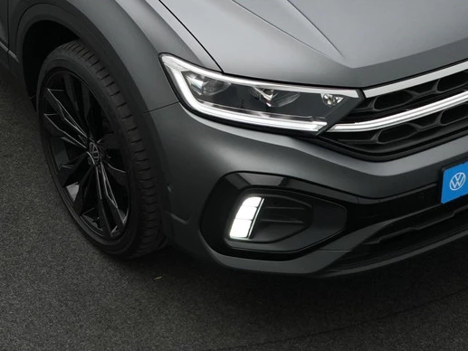 Volkswagen T-Roc - Afbeelding 18 van 30