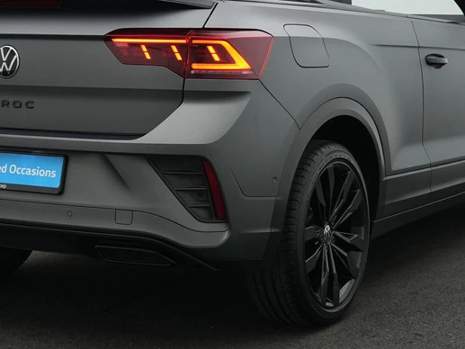 Volkswagen T-Roc - Afbeelding 19 van 30