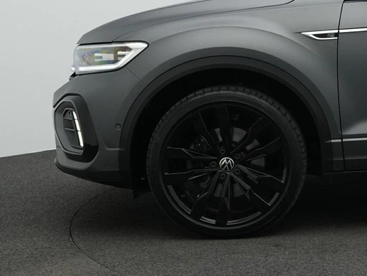 Volkswagen T-Roc - Afbeelding 20 van 30