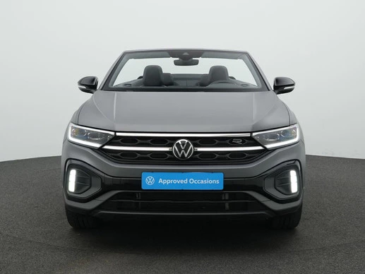 Volkswagen T-Roc - Afbeelding 21 van 30