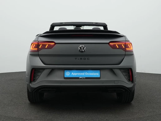 Volkswagen T-Roc - Afbeelding 22 van 30