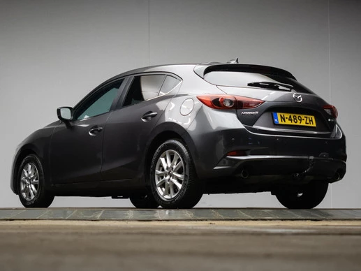 Mazda 3 - Afbeelding 4 van 30