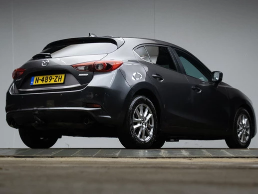 Mazda 3 - Afbeelding 5 van 30