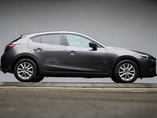 Mazda 3 - Afbeelding 6 van 30