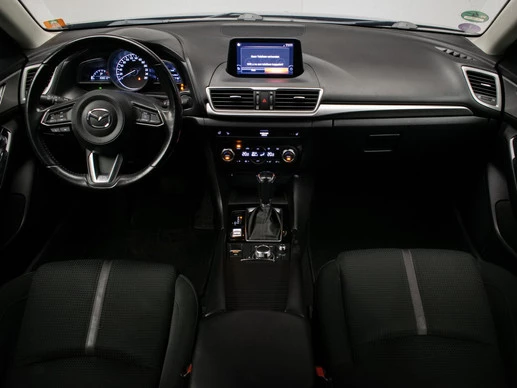 Mazda 3 - Afbeelding 7 van 30