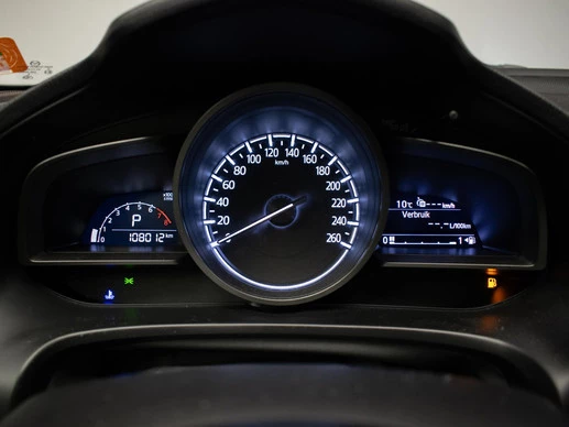 Mazda 3 - Afbeelding 8 van 30