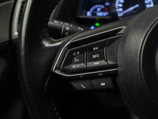 Mazda 3 - Afbeelding 10 van 30