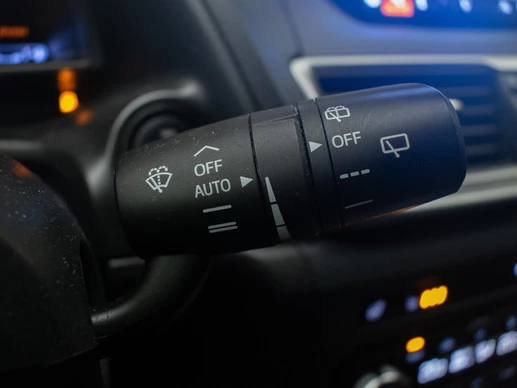 Mazda 3 - Afbeelding 12 van 30