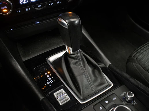 Mazda 3 - Afbeelding 19 van 30