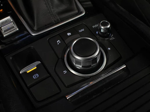 Mazda 3 - Afbeelding 21 van 30