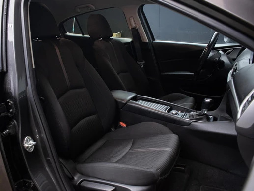 Mazda 3 - Afbeelding 27 van 30