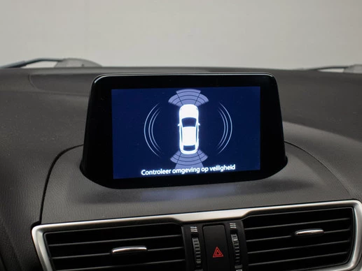 Mazda 3 - Afbeelding 14 van 30