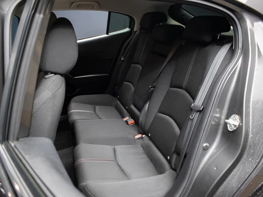 Mazda 3 - Afbeelding 25 van 30