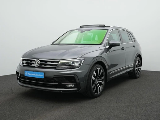 Volkswagen Tiguan - Afbeelding 1 van 30