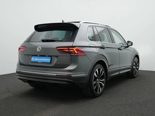 Volkswagen Tiguan - Afbeelding 4 van 30