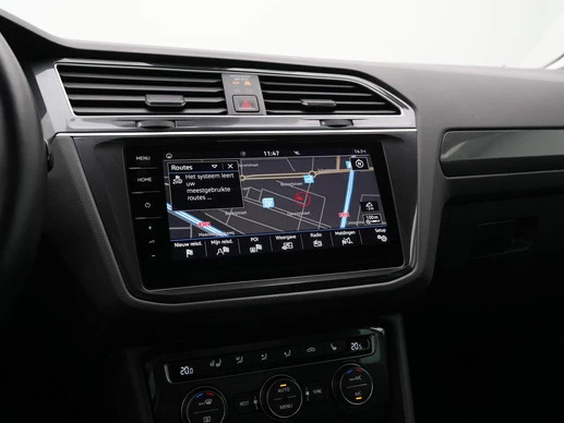 Volkswagen Tiguan - Afbeelding 8 van 30
