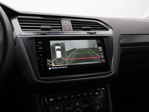 Volkswagen Tiguan - Afbeelding 9 van 30