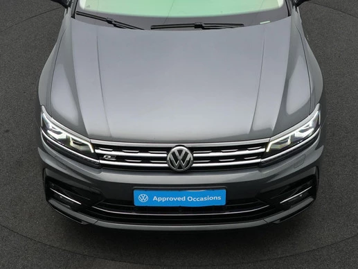 Volkswagen Tiguan - Afbeelding 12 van 30
