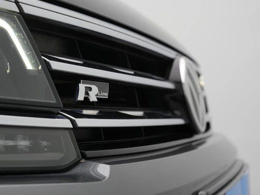 Volkswagen Tiguan - Afbeelding 14 van 30