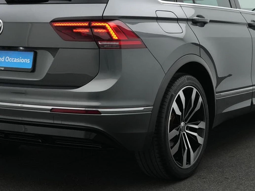 Volkswagen Tiguan - Afbeelding 15 van 30