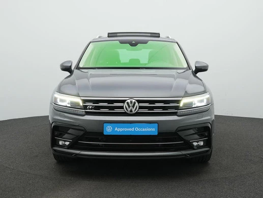 Volkswagen Tiguan - Afbeelding 17 van 30