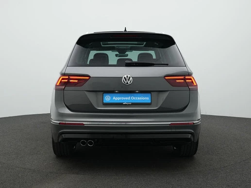 Volkswagen Tiguan - Afbeelding 18 van 30