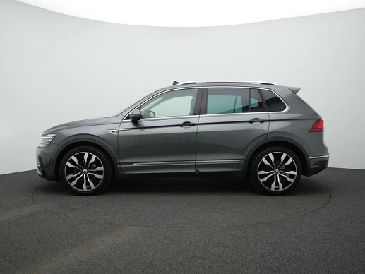 Volkswagen Tiguan - Afbeelding 19 van 30
