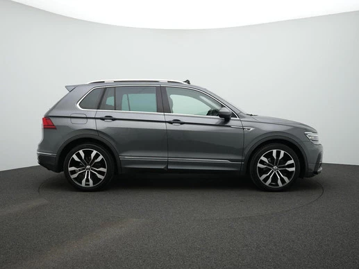 Volkswagen Tiguan - Afbeelding 20 van 30