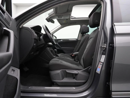 Volkswagen Tiguan - Afbeelding 22 van 30