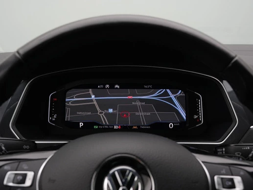 Volkswagen Tiguan - Afbeelding 26 van 30