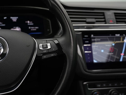 Volkswagen Tiguan - Afbeelding 27 van 30