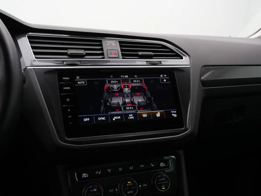Volkswagen Tiguan - Afbeelding 30 van 30