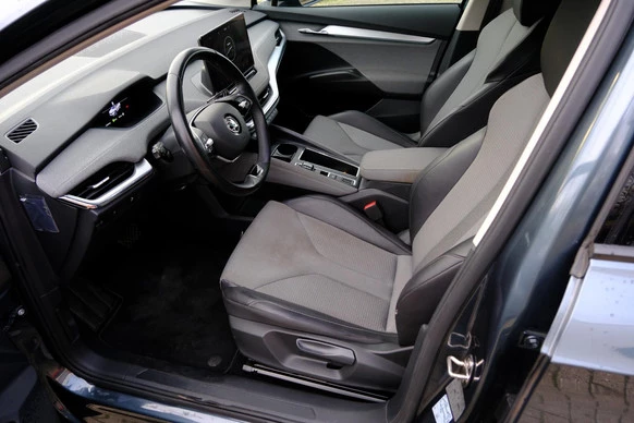 Škoda Enyaq iV - Afbeelding 2 van 30