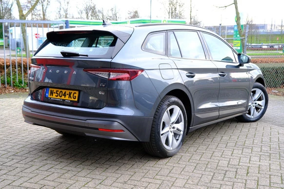 Škoda Enyaq iV - Afbeelding 3 van 30